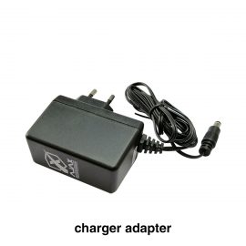 Power-adapter